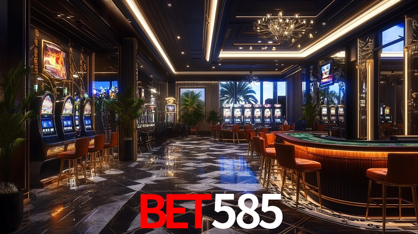 Football Betting BET585