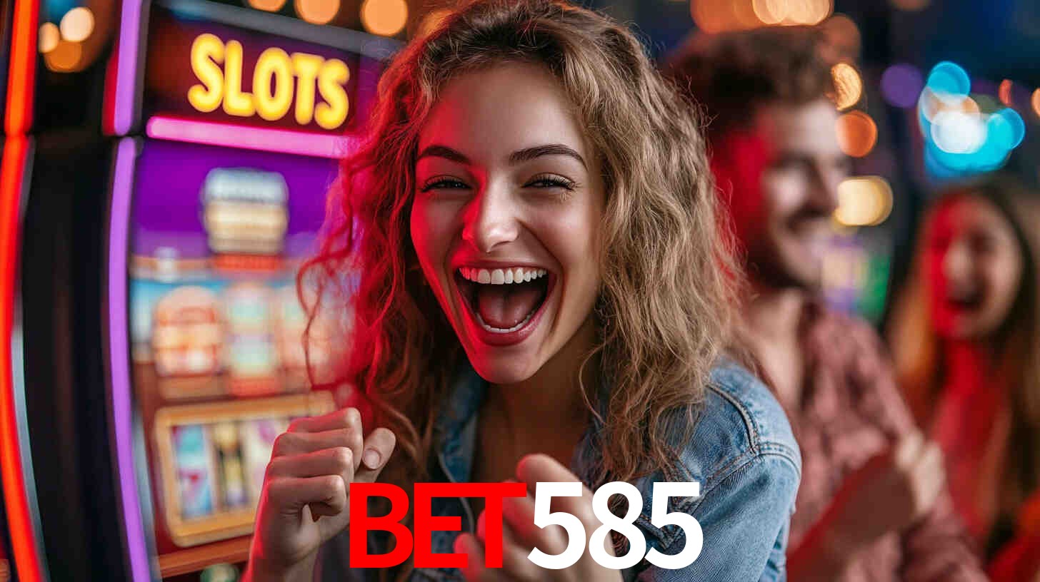 A Emoção da Loteria na BET585: Uma Chance de Mudança de Vida