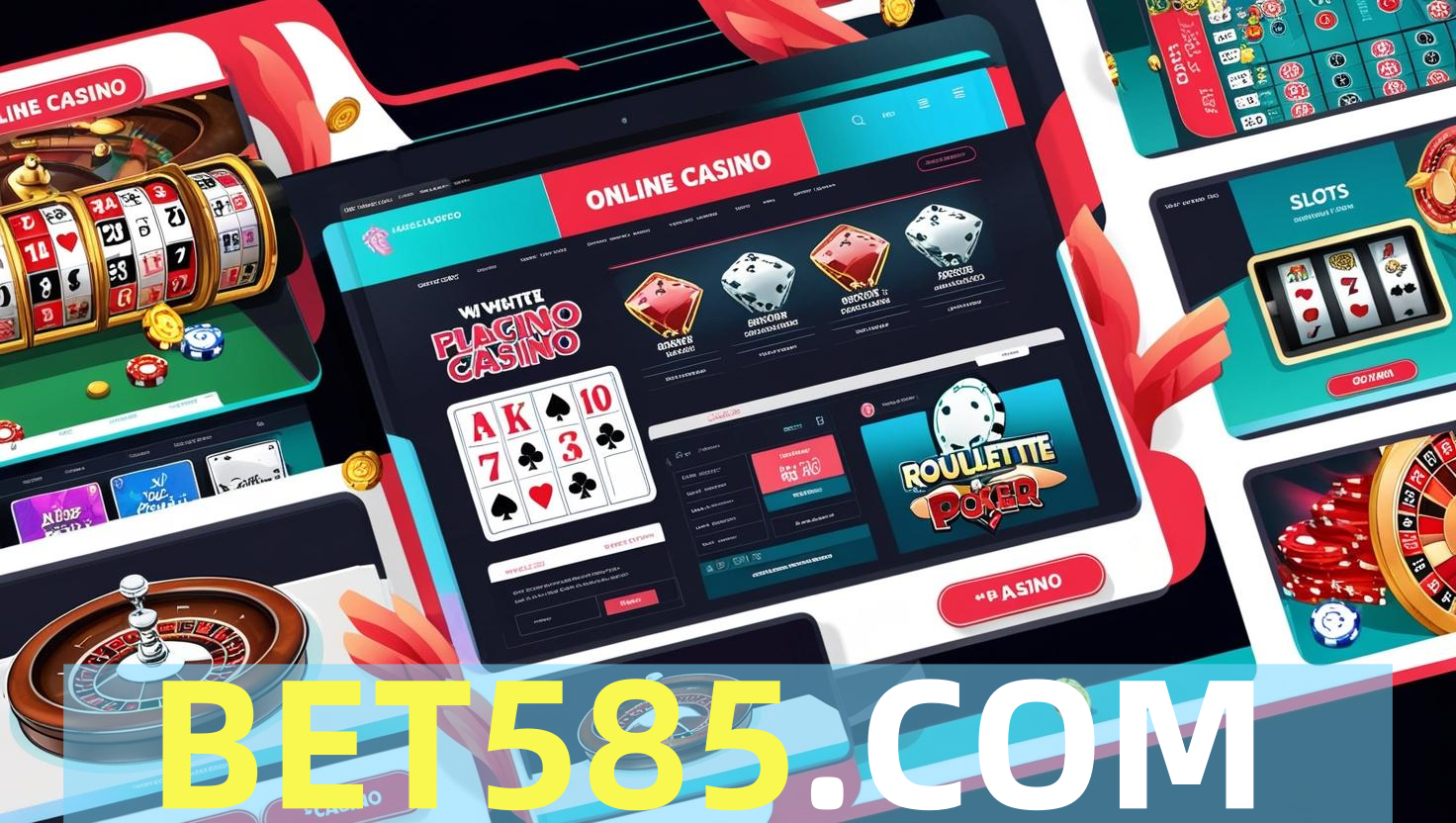 bet585
