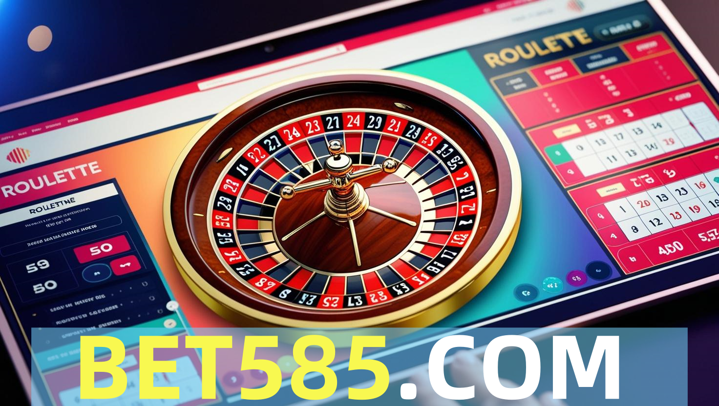 bet585