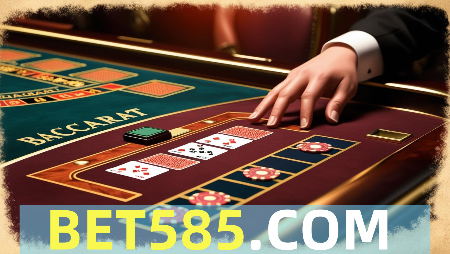 bet585