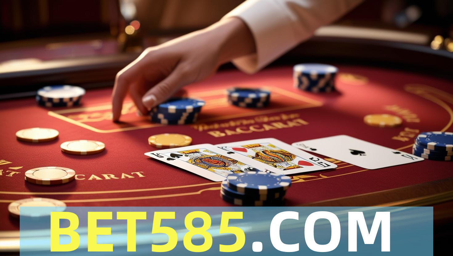 bet585